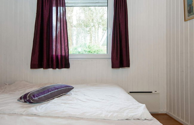 10 Person Holiday Home in Ronde - Foto 5