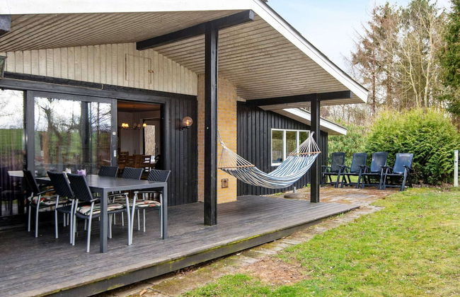 10 Person Holiday Home in Ronde - Foto 1