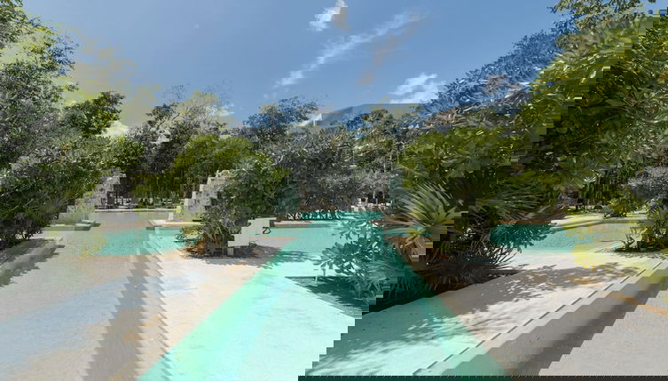Photo 1 - DosSantas Wellness & Jungle by BT Homes