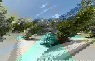 Foto 1 - DosSantas Wellness & Jungle by BT Homes