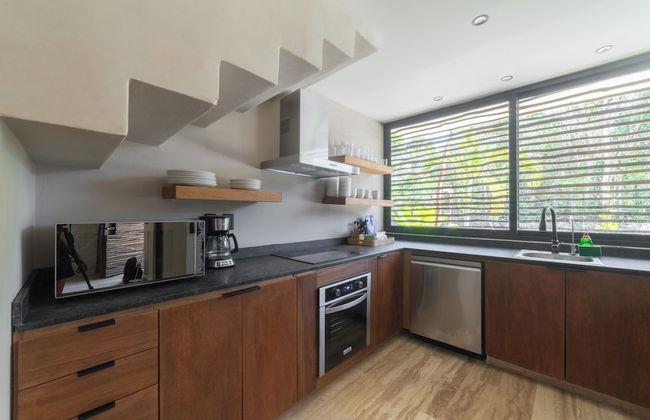 BT Homes - Zama Luxury - Foto 37
