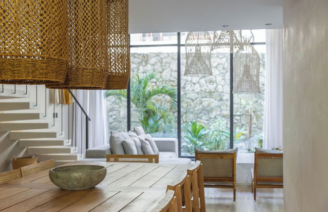 BT Homes - Zama Luxury - Foto 48