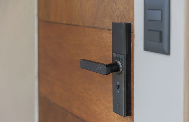 BT Homes - Zama Luxury - Foto 45