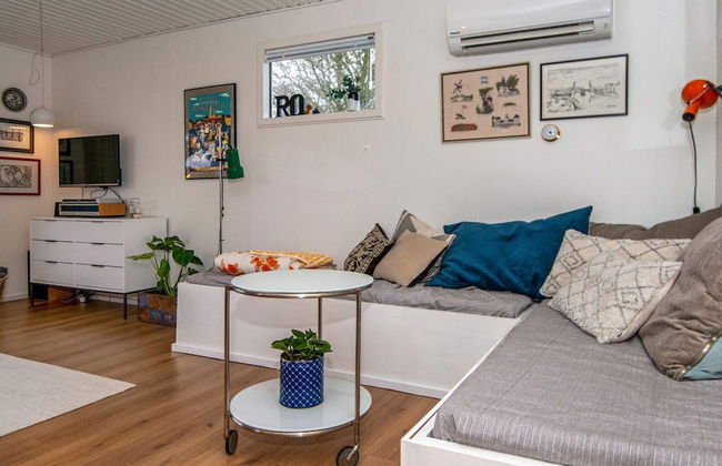 5 Person Holiday Home in Egernsund - Foto 8