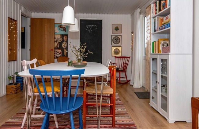 5 Person Holiday Home in Egernsund - Foto 15