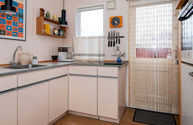 5 Person Holiday Home in Egernsund - Foto 5