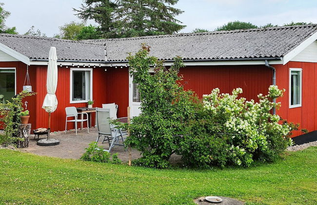 5 Person Holiday Home in Egernsund - Foto 1