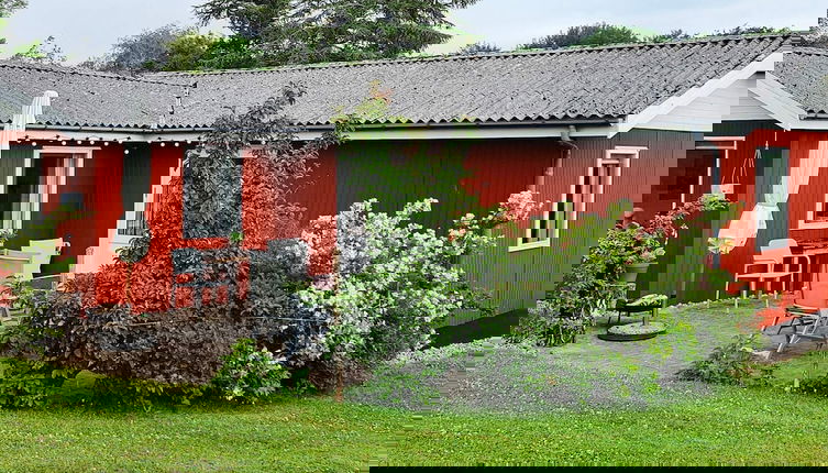 Foto 1 - 5 Person Holiday Home in Egernsund