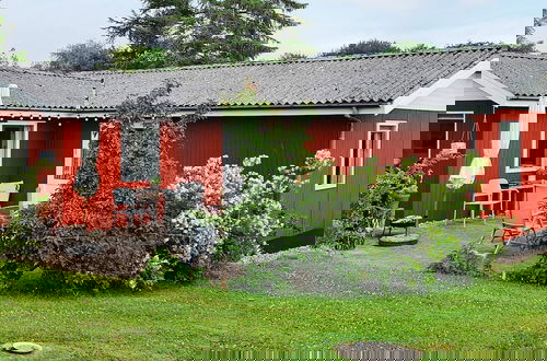 Foto 1 - 5 Person Holiday Home in Egernsund