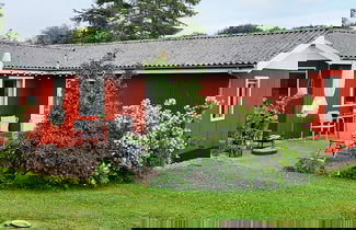 Foto 1 - 5 Person Holiday Home in Egernsund