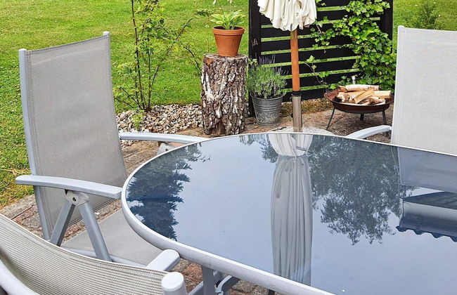 5 Person Holiday Home in Egernsund - Foto 23