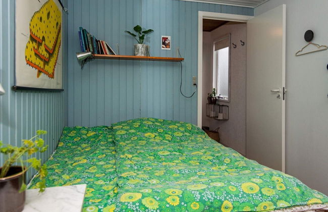 5 Person Holiday Home in Egernsund - Foto 18