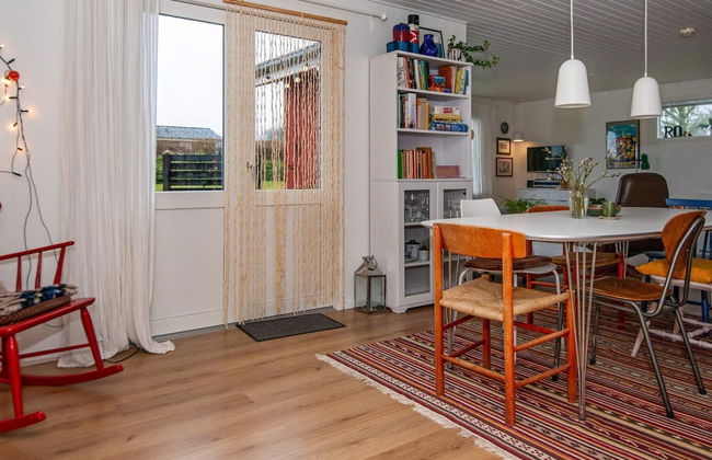 5 Person Holiday Home in Egernsund - Foto 17
