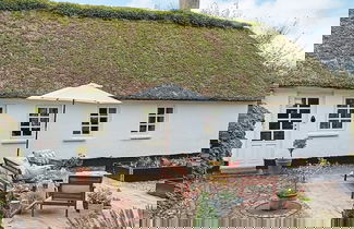 Foto 1 - 8 Person Holiday Home in Ulfborg