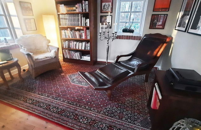 8 Person Holiday Home in Ulfborg - Foto 13