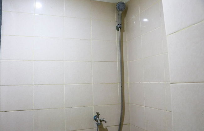 Modern And Nice Studio At Titanium Square Apartment - Foto 11