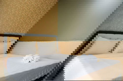 Foto 3 - Modern And Nice Studio At Titanium Square Apartment