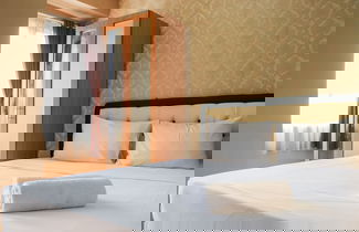 Foto 1 - Modern And Nice Studio At Titanium Square Apartment