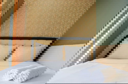 Foto 2 - Modern And Nice Studio At Titanium Square Apartment