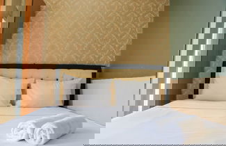 Foto 2 - Modern And Nice Studio At Titanium Square Apartment