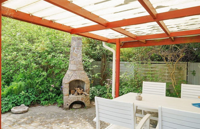 4 Person Holiday Home in Jaegerspris - Foto 5