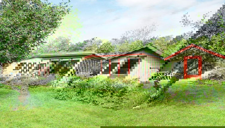 Photo 1 - 4 Person Holiday Home in Jaegerspris