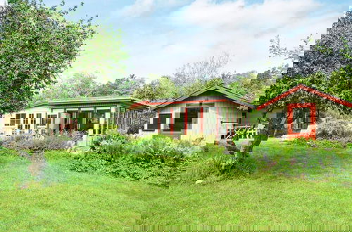 Photo 1 - 4 Person Holiday Home in Jaegerspris