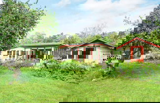 Photo 1 - 4 Person Holiday Home in Jaegerspris