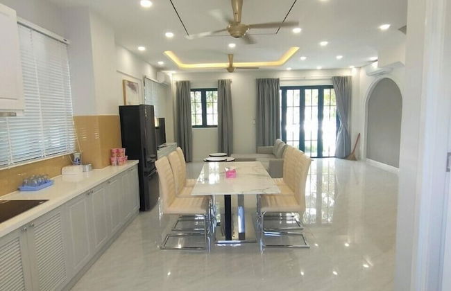 Nova Beachfront Haven Villa - Foto 62
