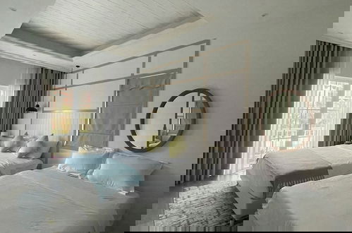 Photo 10 - Nova Beachfront Haven Villa
