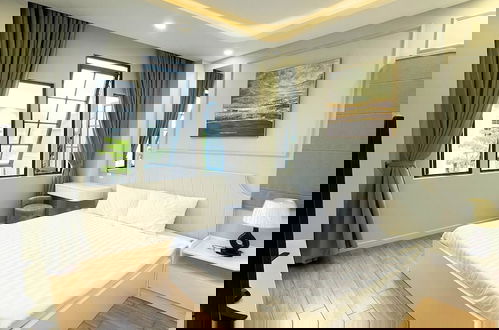 Photo 40 - Nova Beachfront Haven Villa