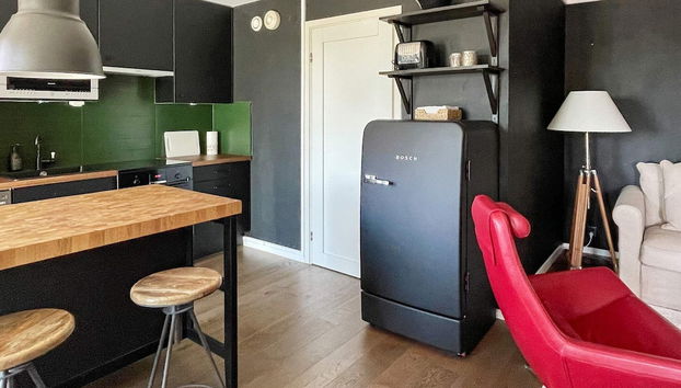 Cozinha privada