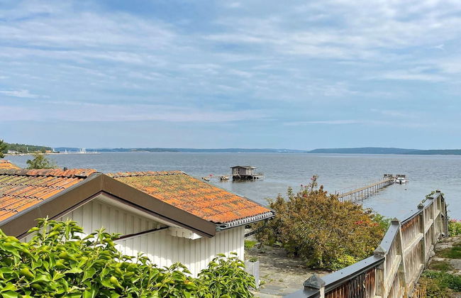4 Person Holiday Home in Onsala - Foto 1