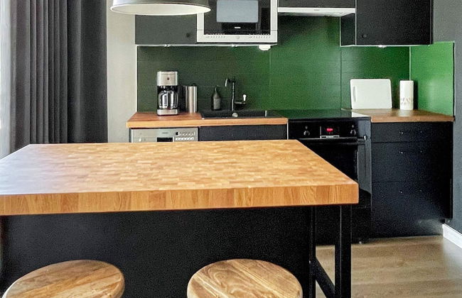 4 Person Holiday Home in Onsala - Foto 3