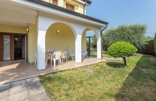 Casa Zini - Foto 1
