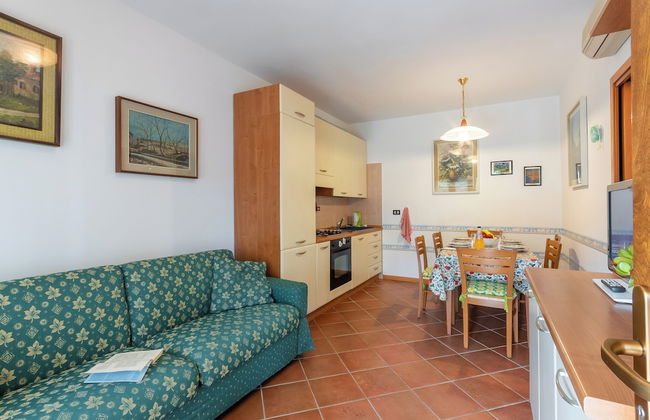 Casa Zini - Foto 9