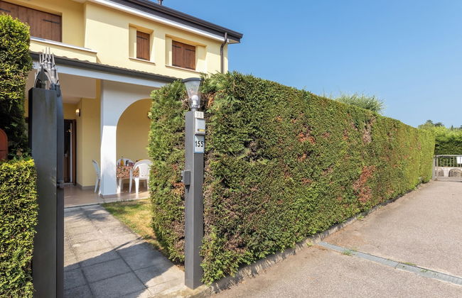 Casa Zini - Foto 22