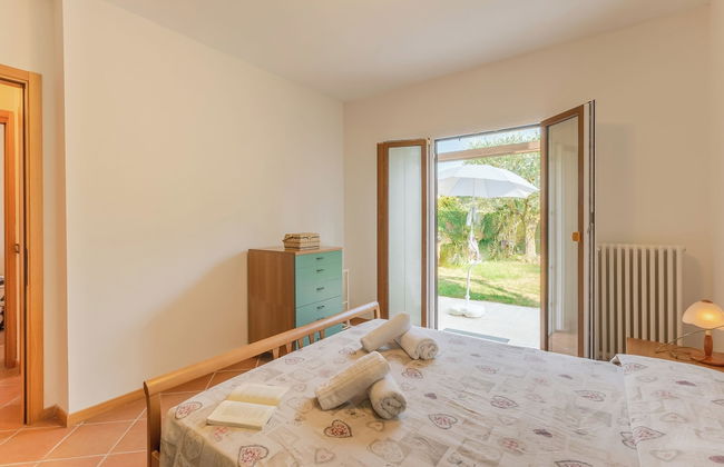 Casa Zini - Foto 4