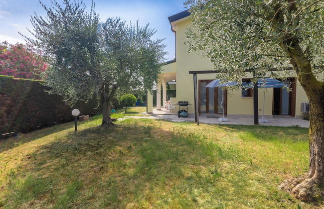 Casa Zini - Foto 29