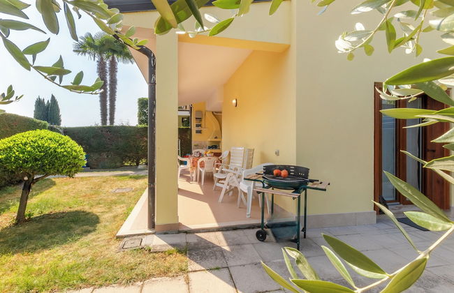 Casa Zini - Foto 26