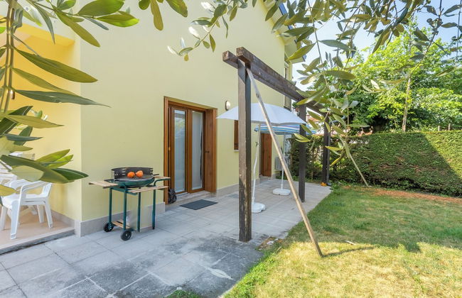Casa Zini - Foto 27