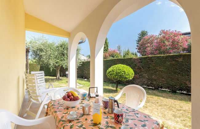 Casa Zini - Foto 21