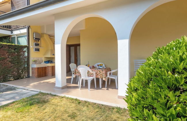 Casa Zini - Foto 23
