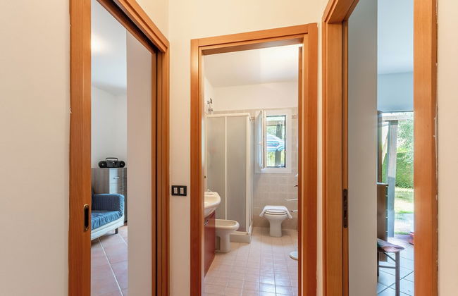 Casa Zini - Foto 13