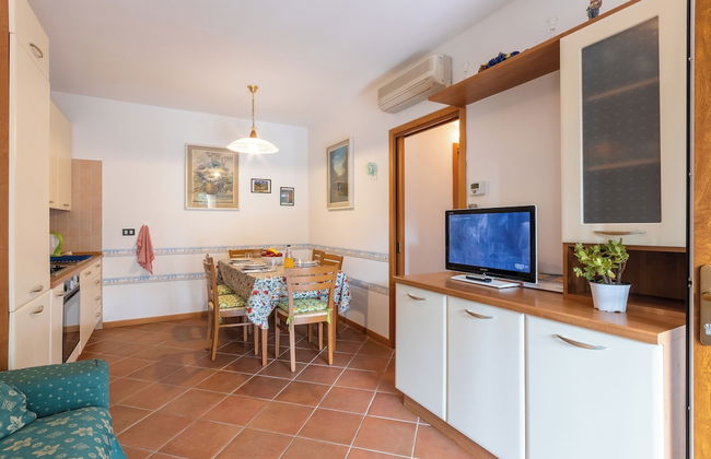 Casa Zini - Foto 20