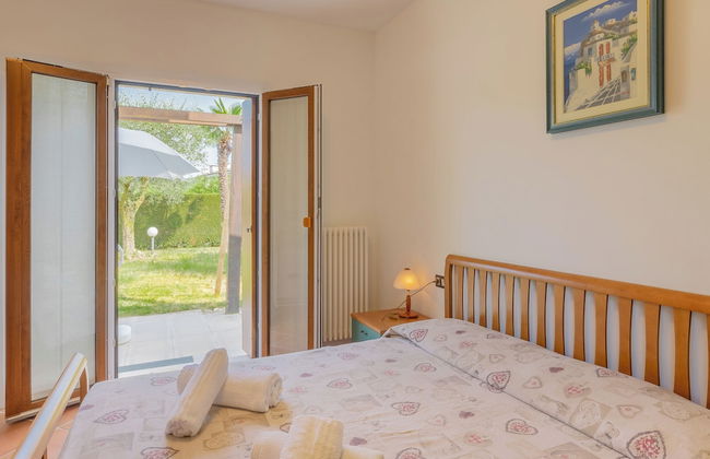 Casa Zini - Foto 2