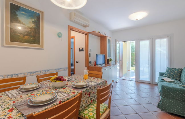 Casa Zini - Foto 19