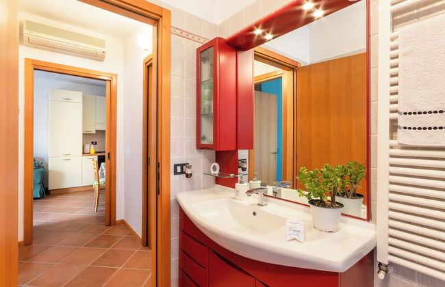 Casa Zini - Foto 11