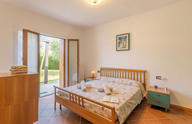 Casa Zini - Foto 6