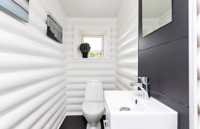 6 Person Holiday Home in Otterup - Foto 8